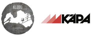 KLUBU STAFETES