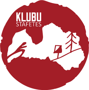 KLUBU STAFETES